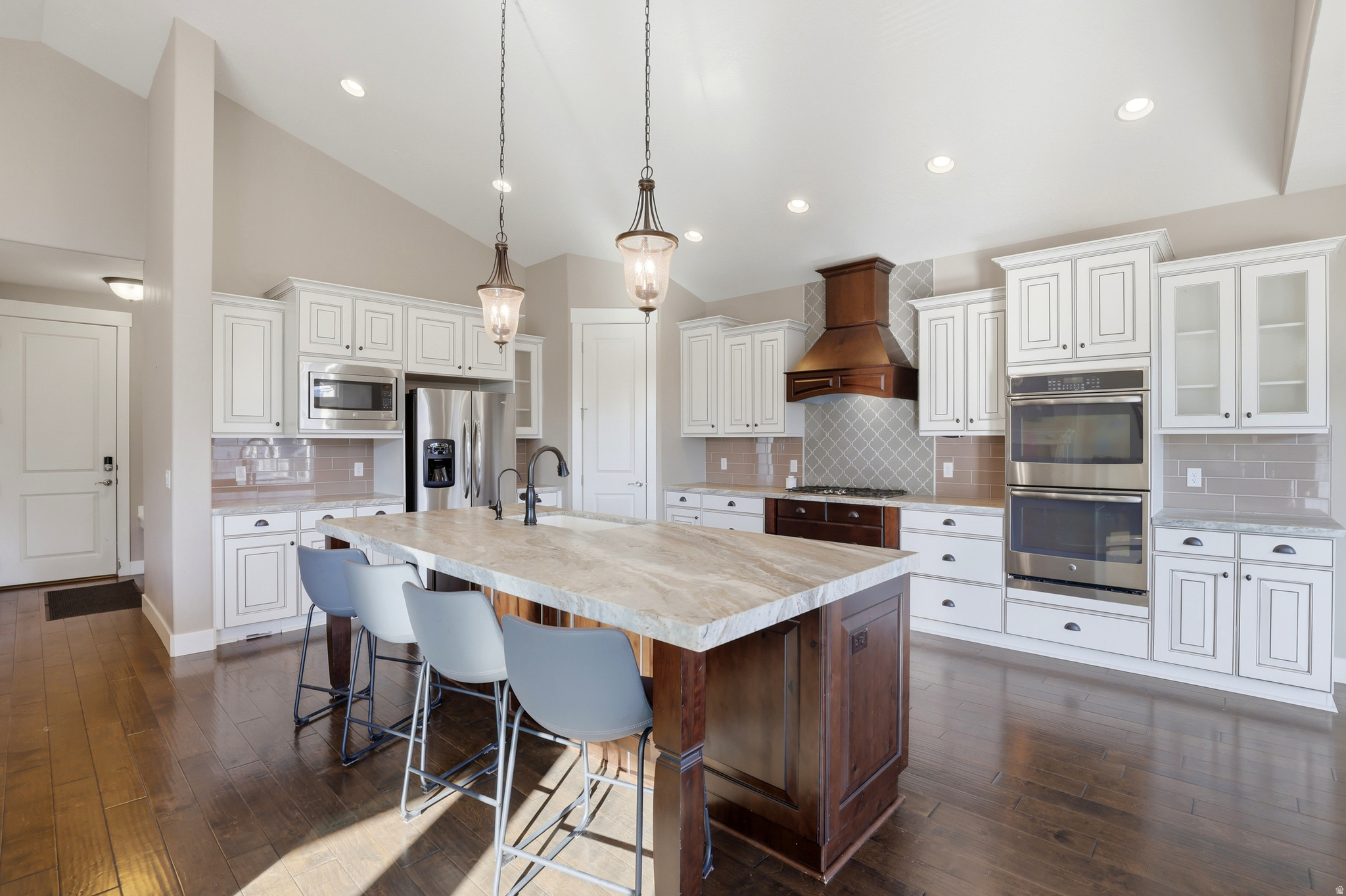 ROLLINS RANCH PHASE 4B SUBDIVISION - Residential