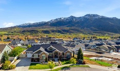ROLLINS RANCH PHASE 4B SUBDIVISION - Residential