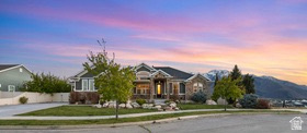 ROLLINS RANCH PHASE 4B SUBDIVISION - Residential