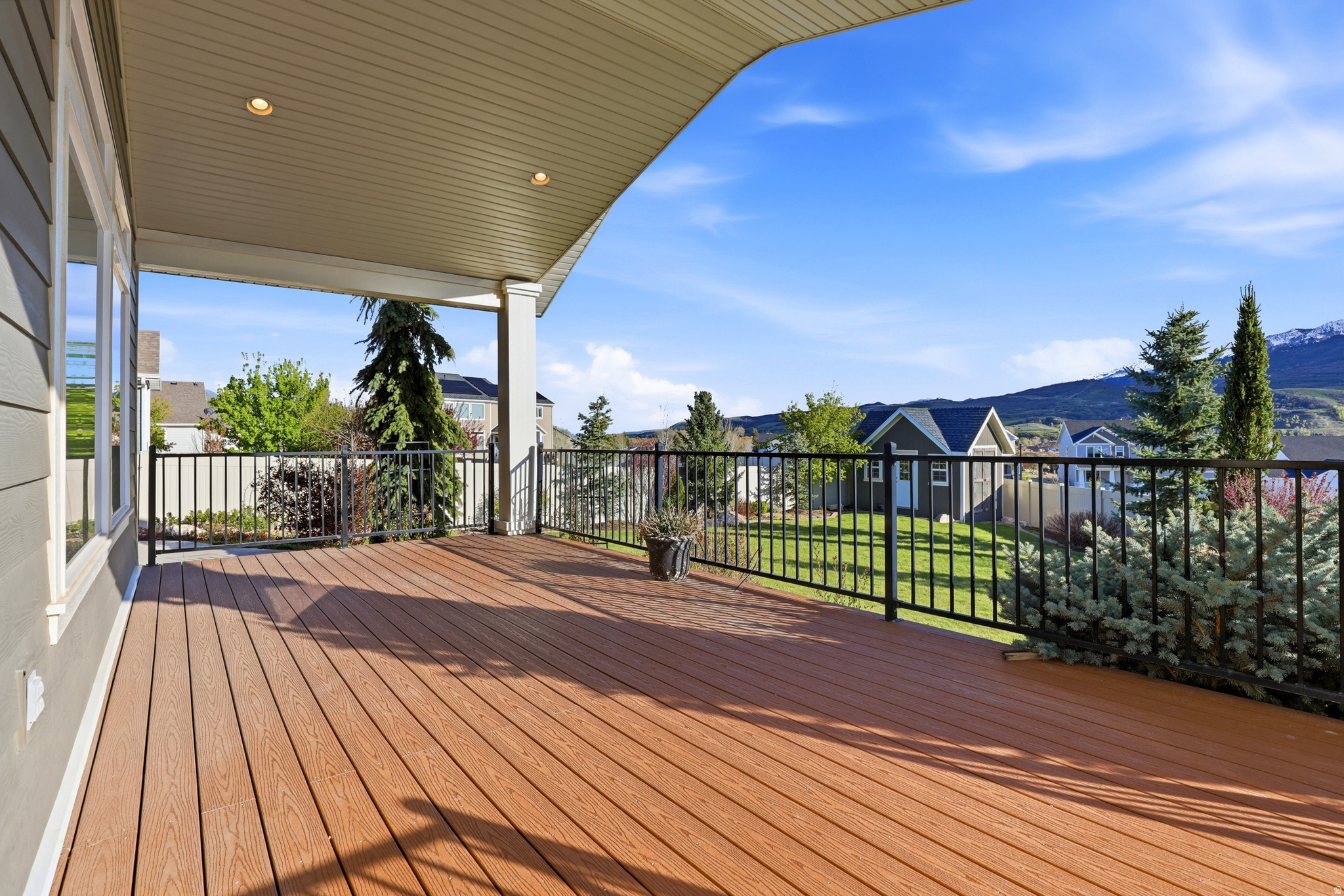 ROLLINS RANCH PHASE 4B SUBDIVISION - Residential