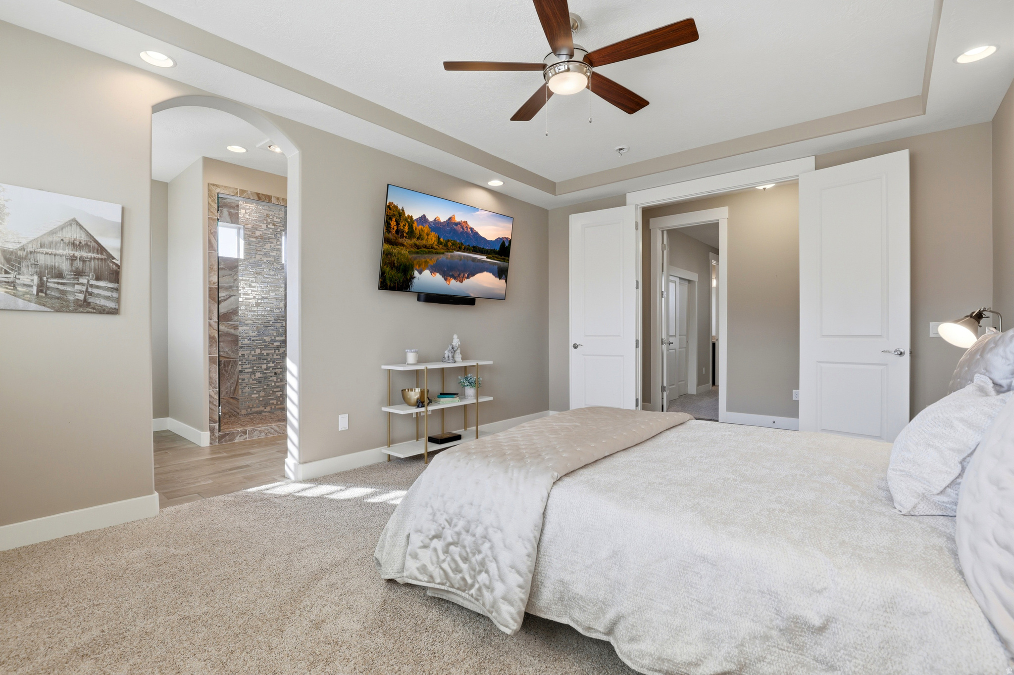 ROLLINS RANCH PHASE 4B SUBDIVISION - Residential