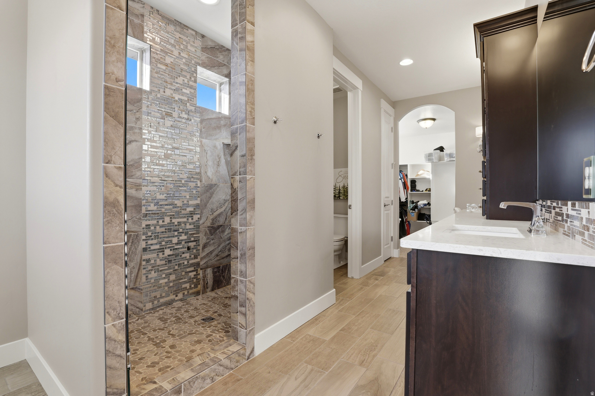 ROLLINS RANCH PHASE 4B SUBDIVISION - Residential