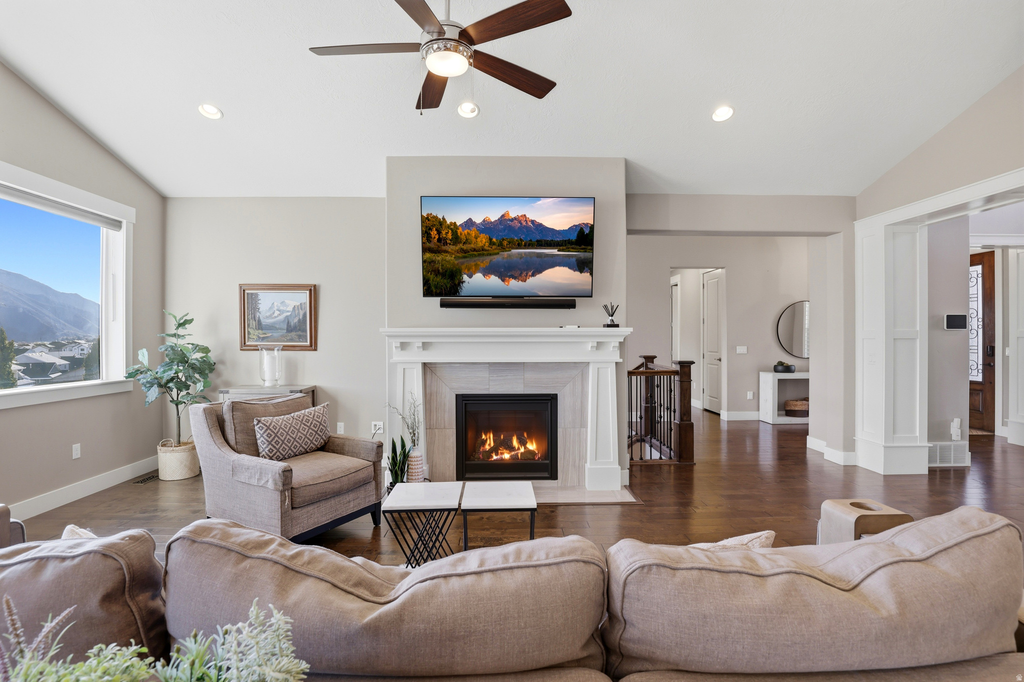 ROLLINS RANCH PHASE 4B SUBDIVISION - Residential