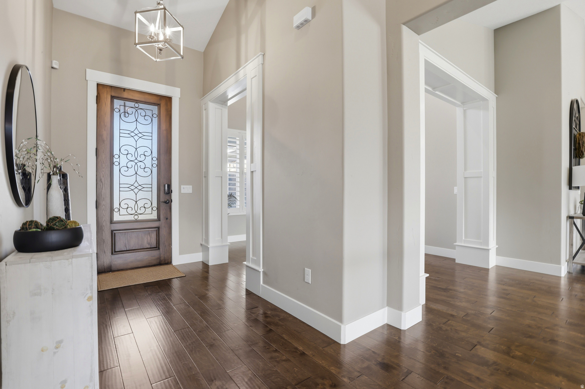 ROLLINS RANCH PHASE 4B SUBDIVISION - Residential
