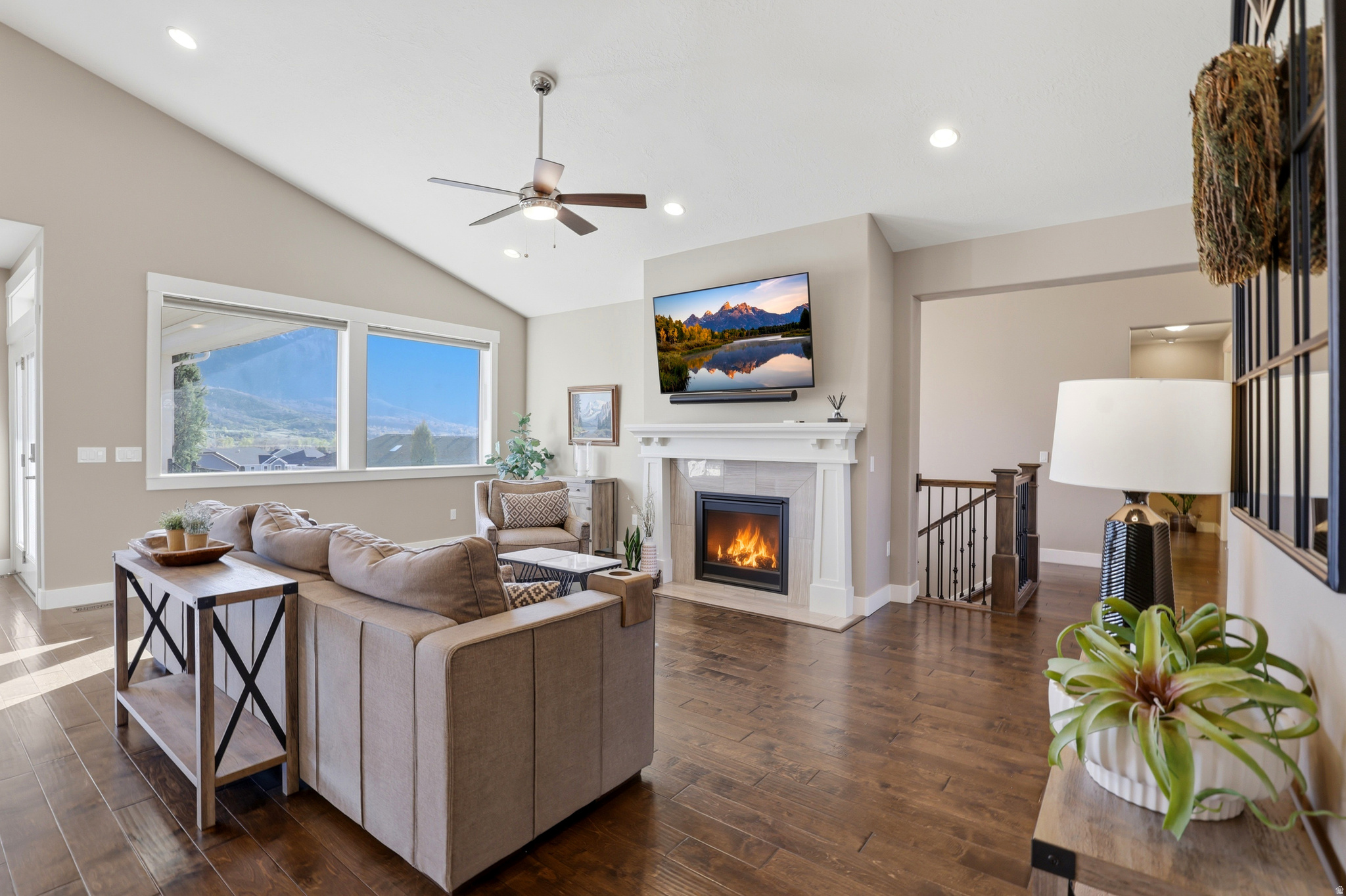ROLLINS RANCH PHASE 4B SUBDIVISION - Residential
