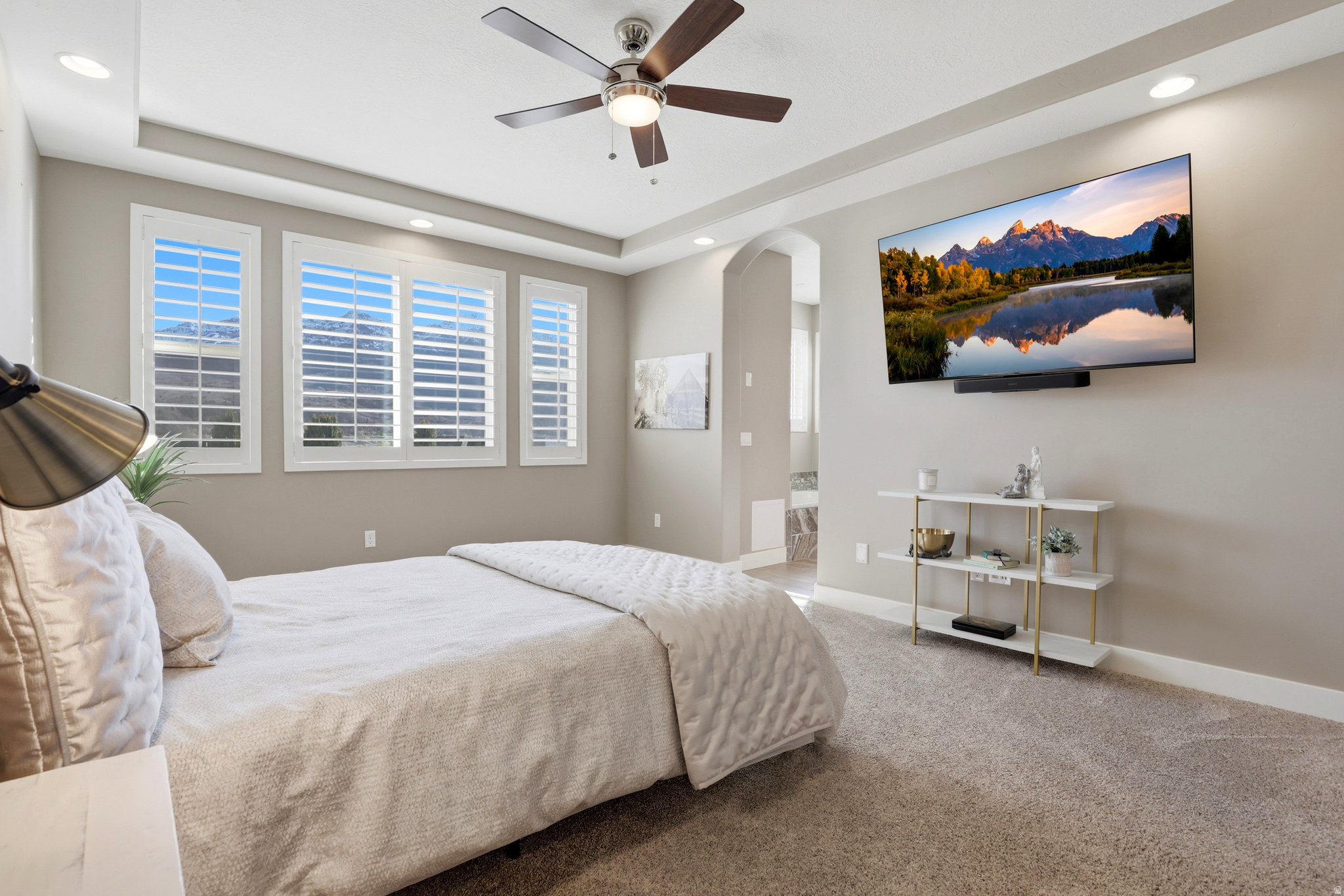 ROLLINS RANCH PHASE 4B SUBDIVISION - Residential