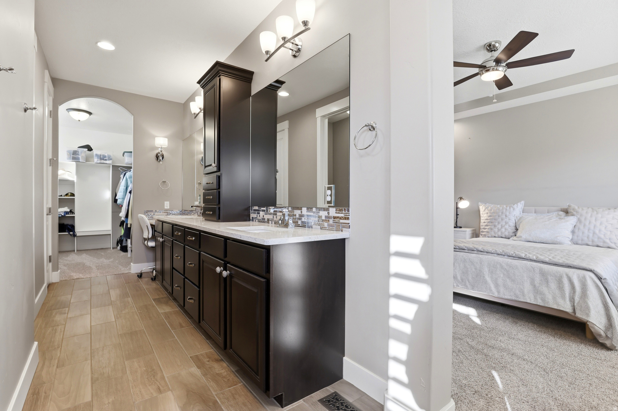 ROLLINS RANCH PHASE 4B SUBDIVISION - Residential