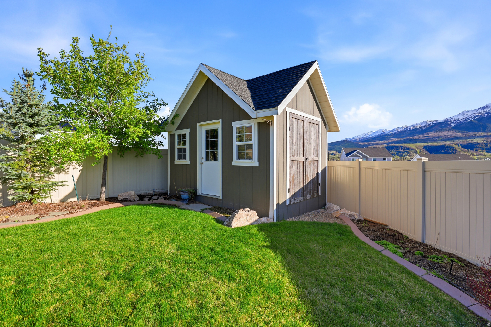 ROLLINS RANCH PHASE 4B SUBDIVISION - Residential