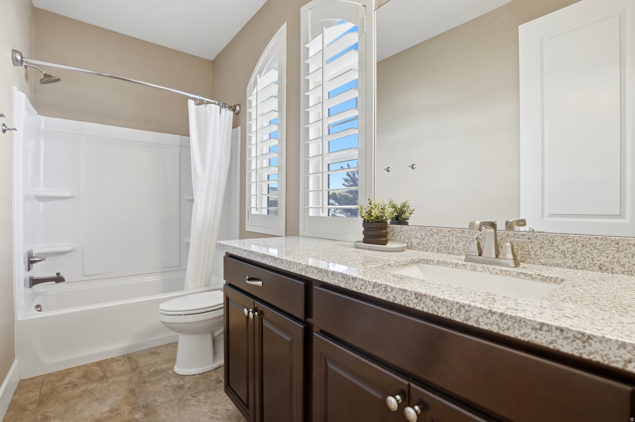 ROLLINS RANCH PHASE 4B SUBDIVISION - Residential