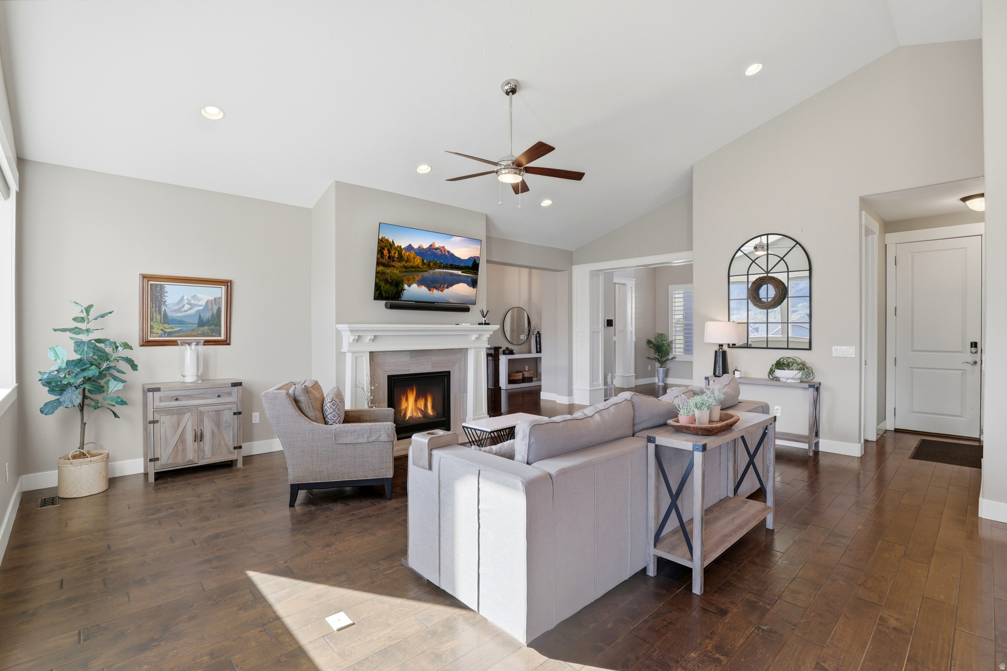 ROLLINS RANCH PHASE 4B SUBDIVISION - Residential