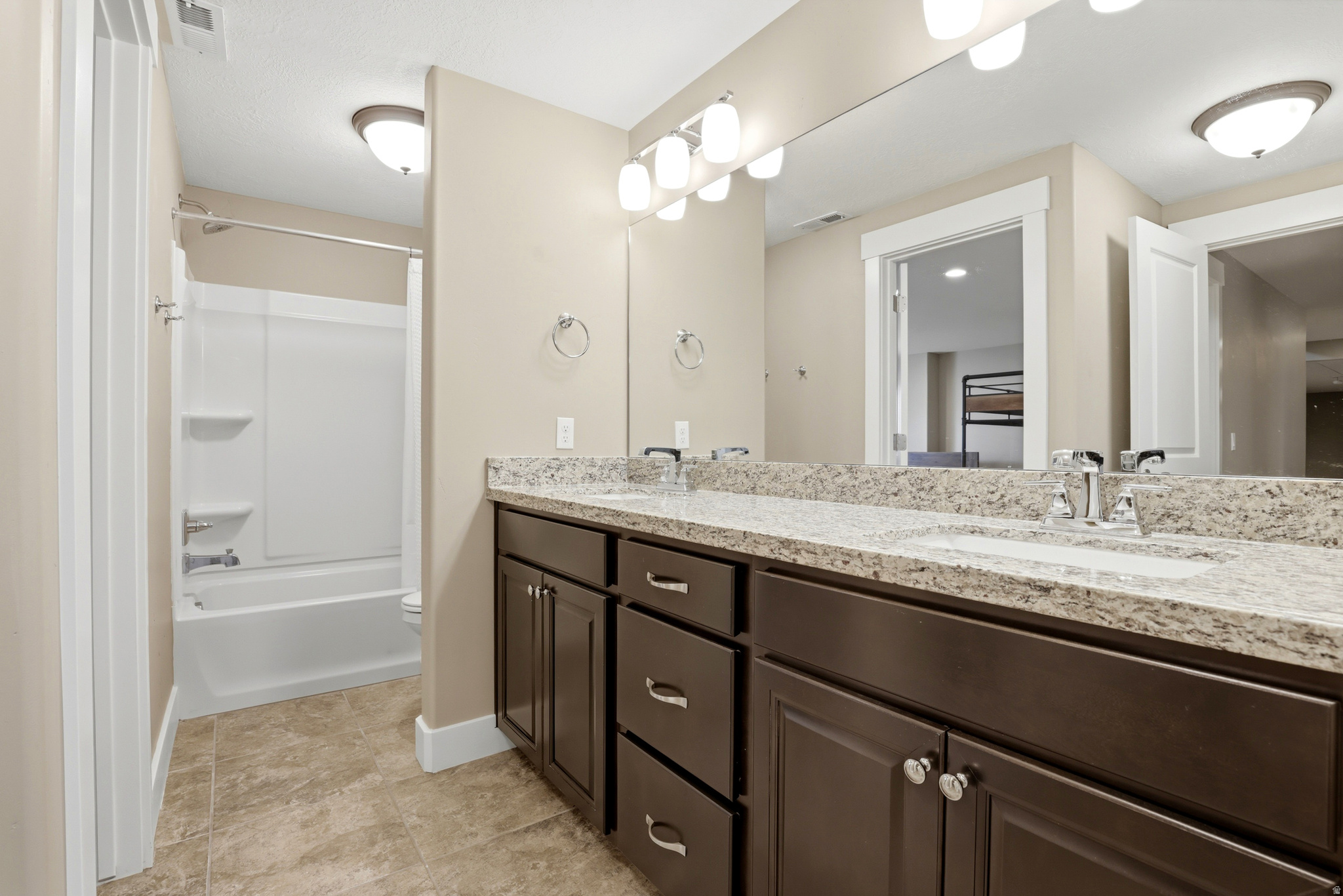 ROLLINS RANCH PHASE 4B SUBDIVISION - Residential