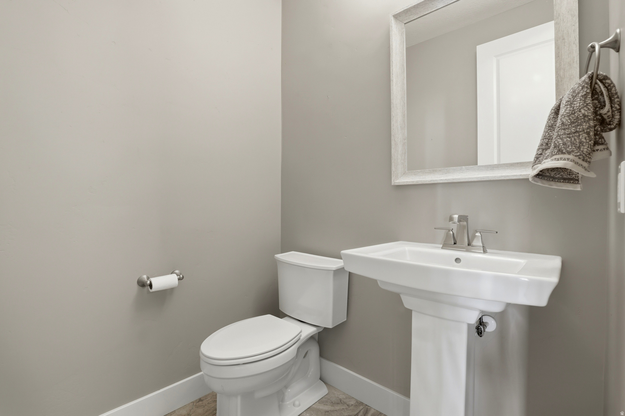 ROLLINS RANCH PHASE 4B SUBDIVISION - Residential