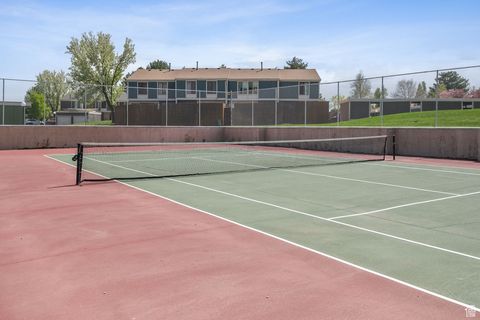 Tiny photo for 2409 W HARDROCK DR, Taylorsville, UT 84129 (MLS # 2112997)