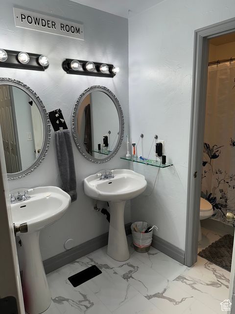 Tiny photo for 2409 W HARDROCK DR, Taylorsville, UT 84129 (MLS # 2112997)