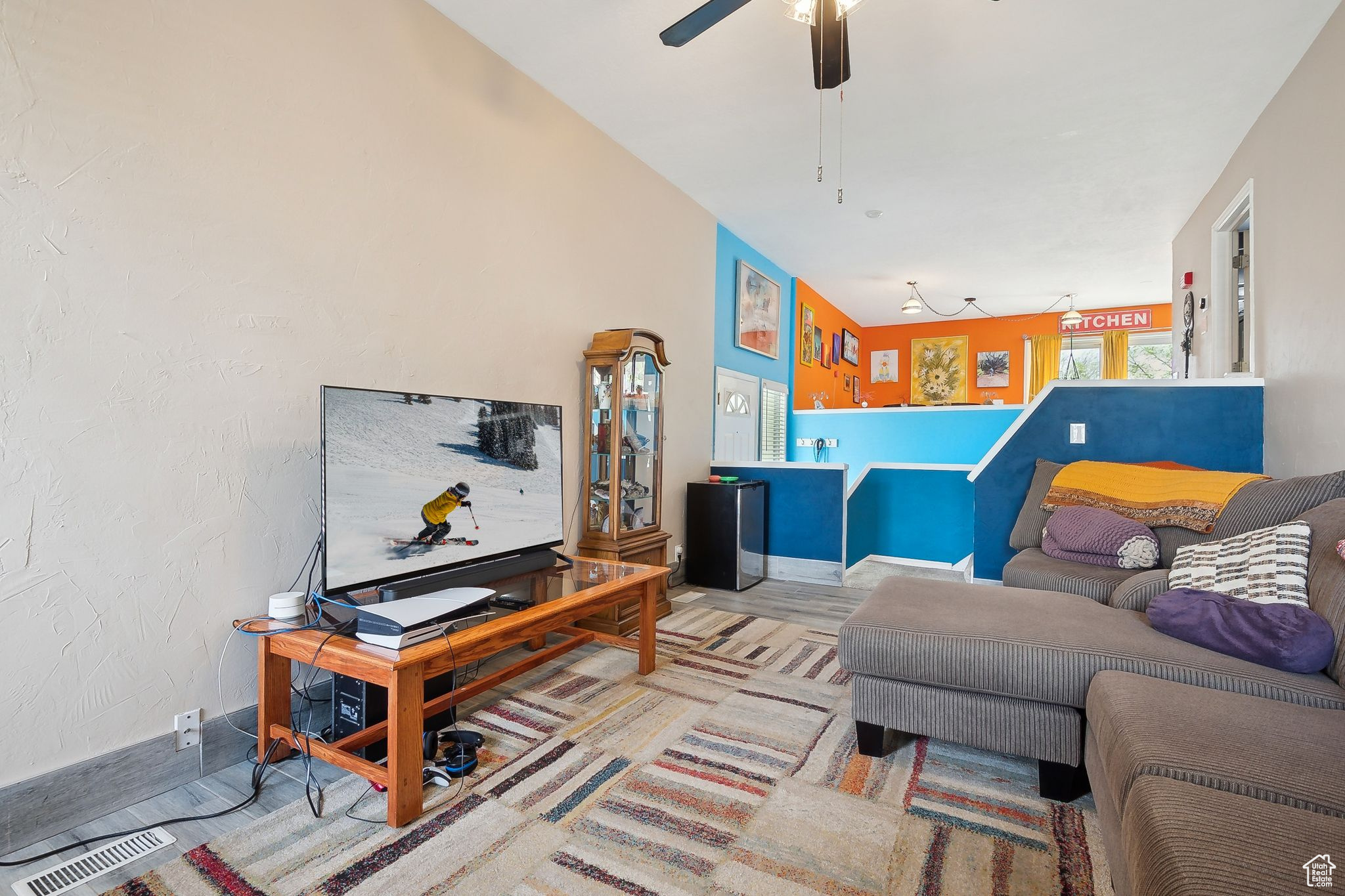 VILLAGE 2, P - Residential