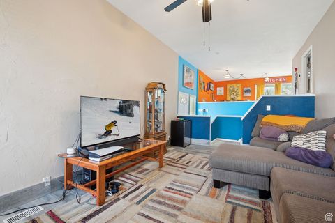 Tiny photo for 2409 W HARDROCK DR, Taylorsville, UT 84129 (MLS # 2112997)