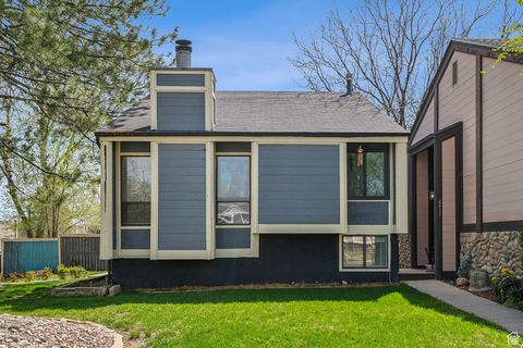 Tiny photo for 2409 W HARDROCK DR, Taylorsville, UT 84129 (MLS # 2112997)