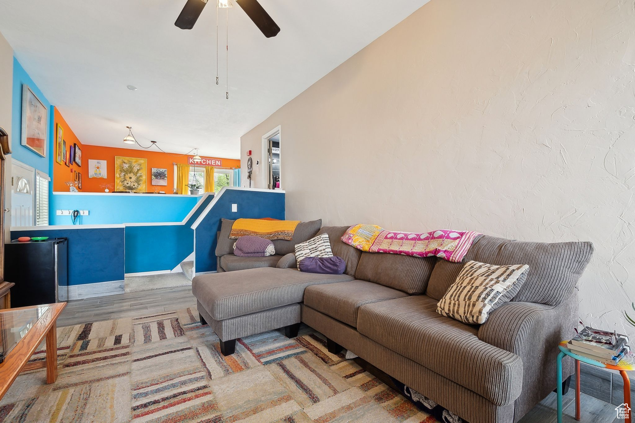 VILLAGE 2, P - Residential