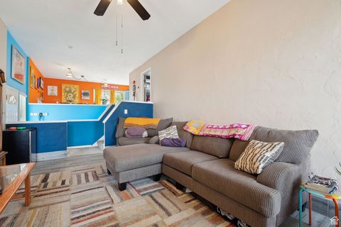 Tiny photo for 2409 W HARDROCK DR, Taylorsville, UT 84129 (MLS # 2112997)