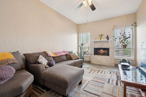 Tiny photo for 2409 W HARDROCK DR, Taylorsville, UT 84129 (MLS # 2112997)