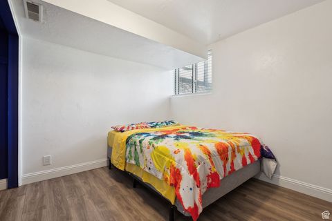 Tiny photo for 2409 W HARDROCK DR, Taylorsville, UT 84129 (MLS # 2112997)