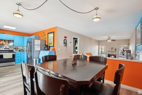 Tiny photo for 2409 W HARDROCK DR, Taylorsville, UT 84129 (MLS # 2112997)