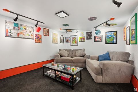 Tiny photo for 2409 W HARDROCK DR, Taylorsville, UT 84129 (MLS # 2112997)