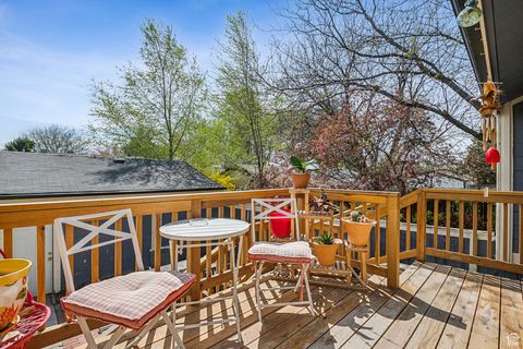 Tiny photo for 2409 W HARDROCK DR, Taylorsville, UT 84129 (MLS # 2112997)