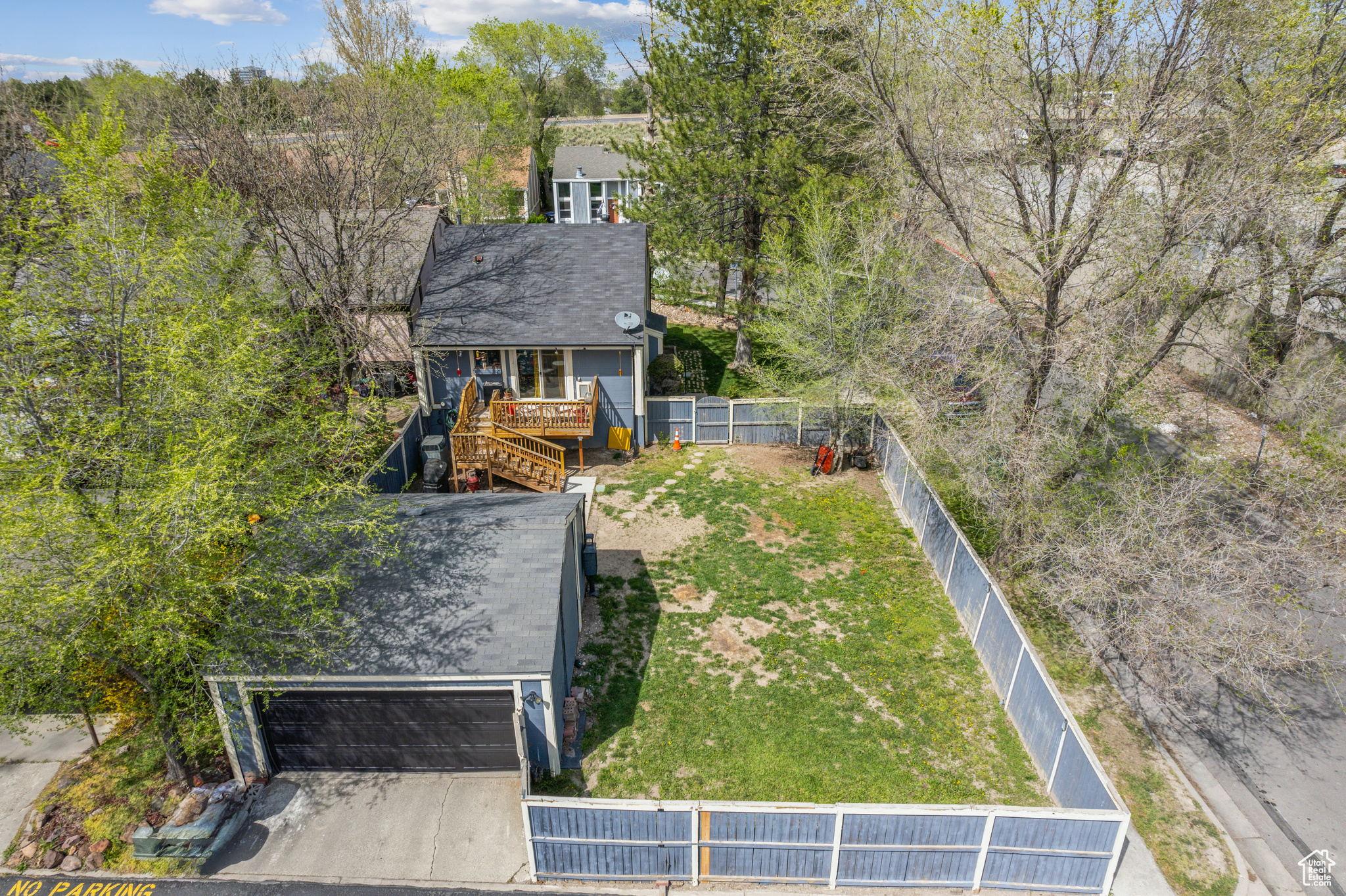 VILLAGE 2, P - Residential