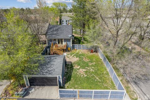 Tiny photo for 2409 W HARDROCK DR, Taylorsville, UT 84129 (MLS # 2112997)