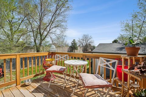 Tiny photo for 2409 W HARDROCK DR, Taylorsville, UT 84129 (MLS # 2112997)