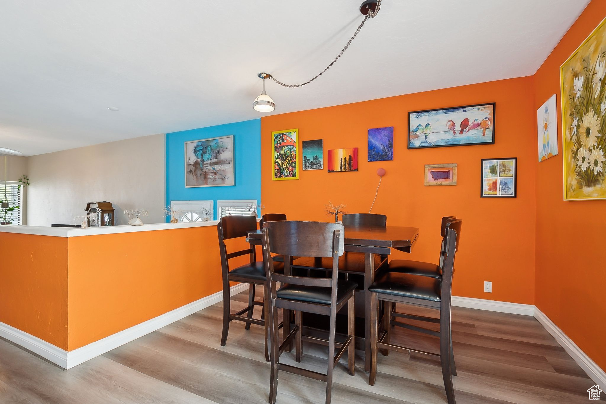 VILLAGE 2, P - Residential