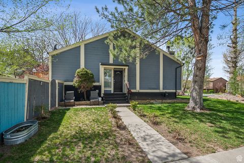 Tiny photo for 2409 W HARDROCK DR, Taylorsville, UT 84129 (MLS # 2112997)