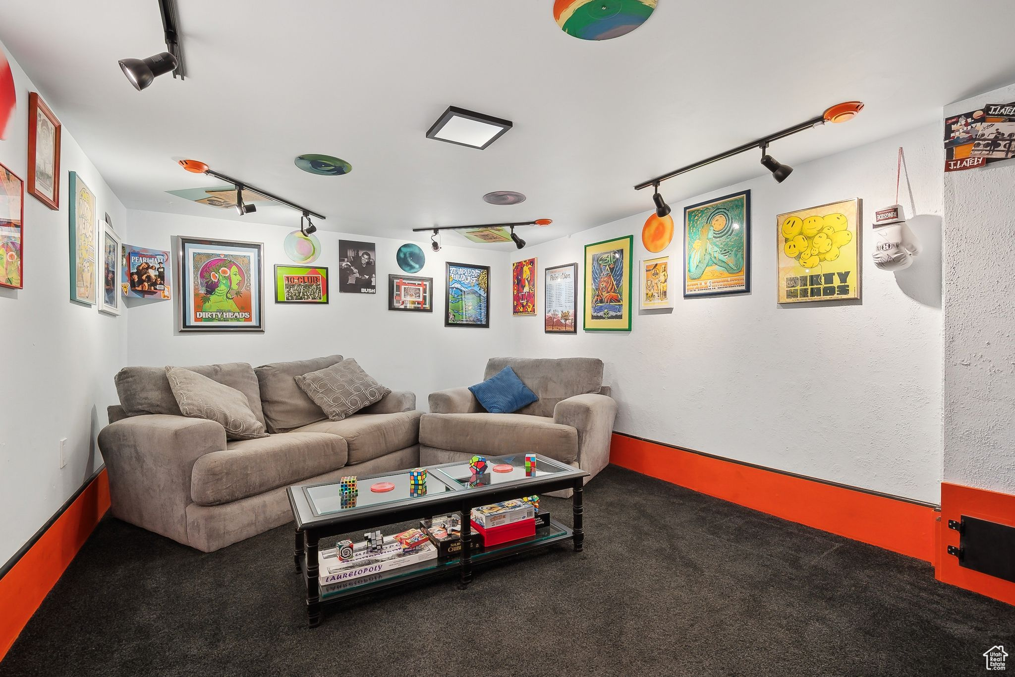 VILLAGE 2, P - Residential