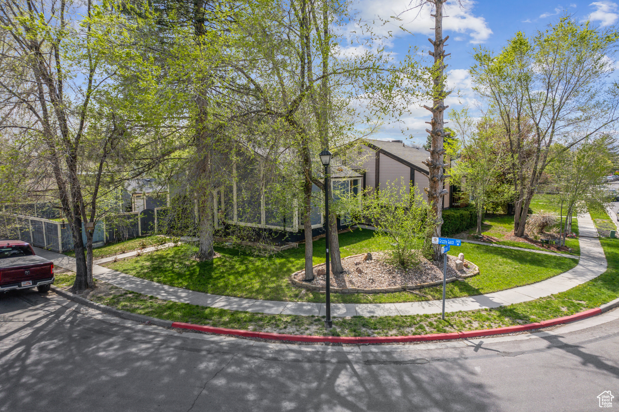 VILLAGE 2, P - Residential