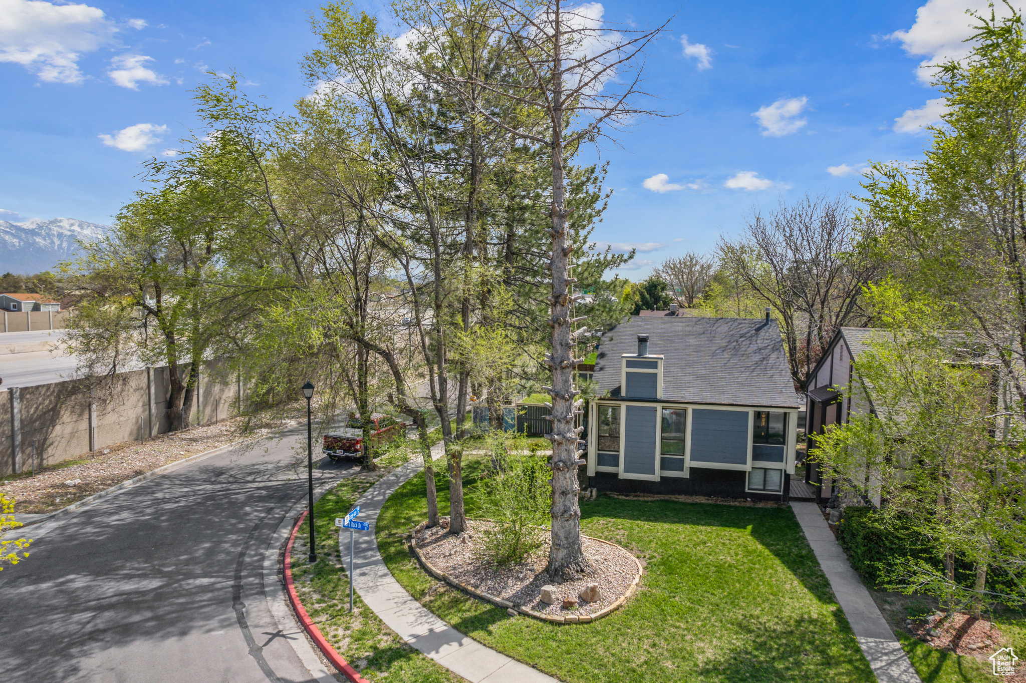 VILLAGE 2, P - Residential