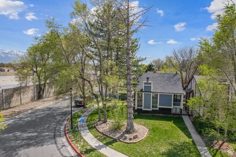 Tiny photo for 2409 W HARDROCK DR, Taylorsville, UT 84129 (MLS # 2112997)