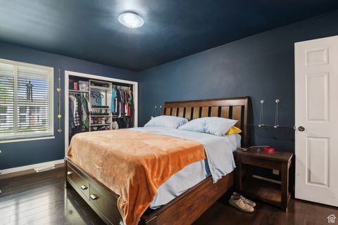 Tiny photo for 2409 W HARDROCK DR, Taylorsville, UT 84129 (MLS # 2112997)