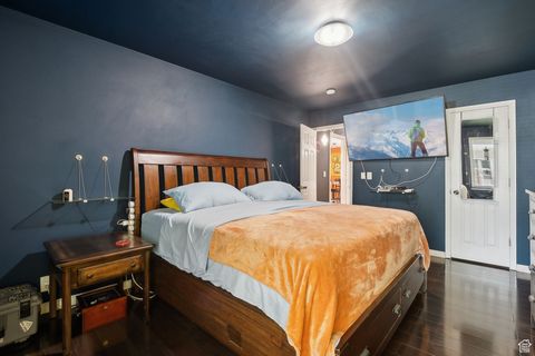 Tiny photo for 2409 W HARDROCK DR, Taylorsville, UT 84129 (MLS # 2112997)