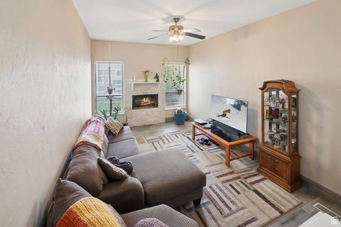 Tiny photo for 2409 W HARDROCK DR, Taylorsville, UT 84129 (MLS # 2112997)