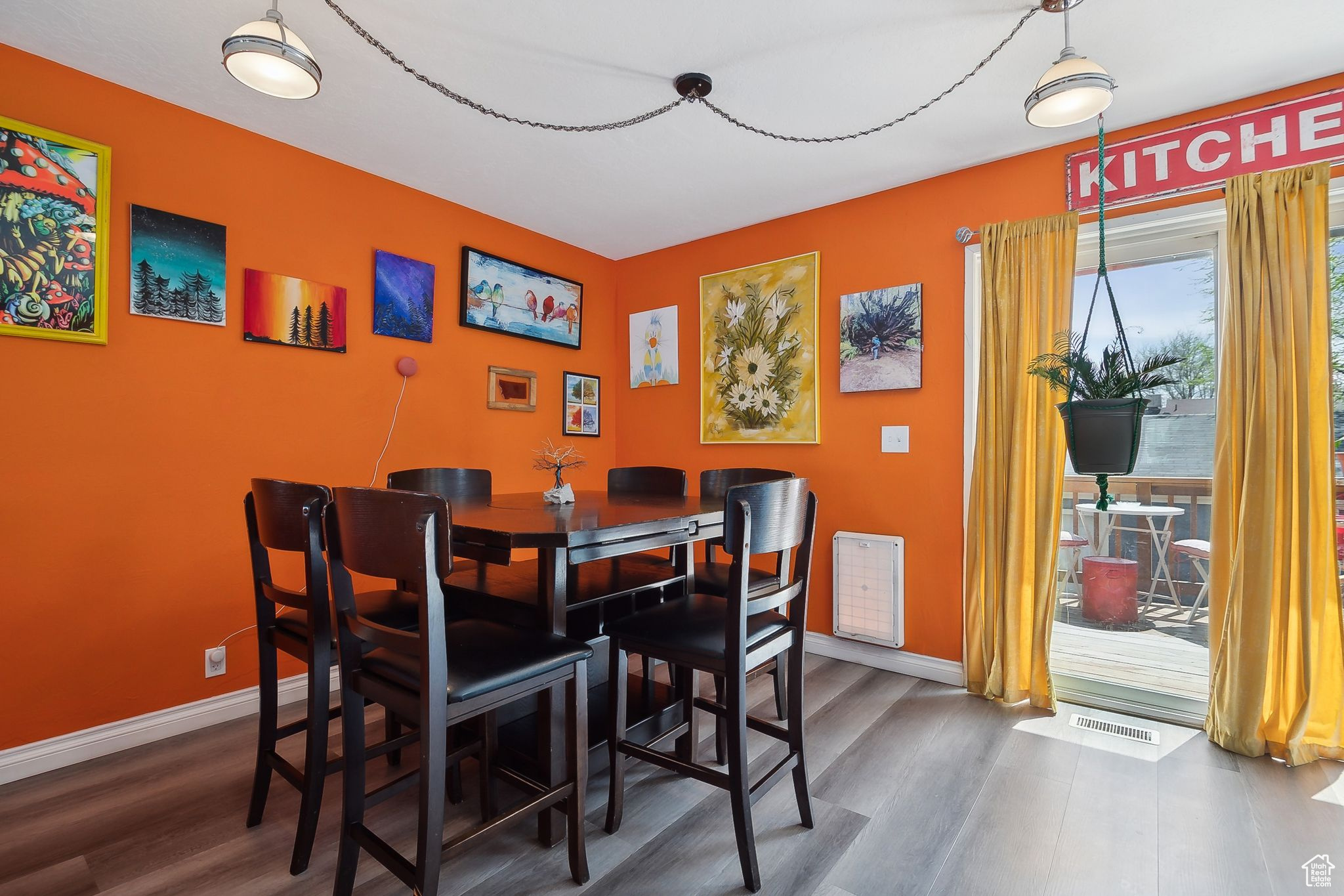 VILLAGE 2, P - Residential