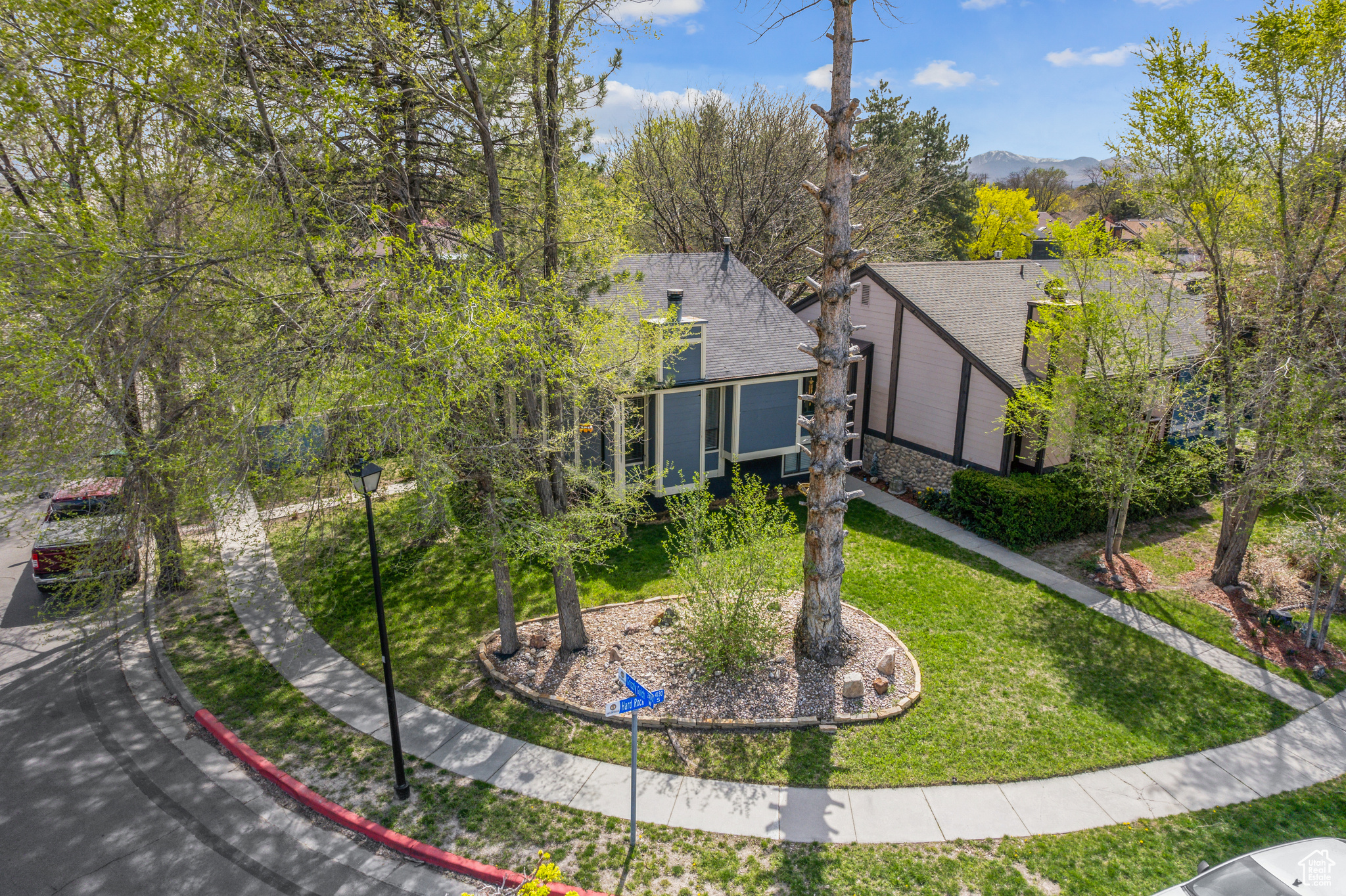 VILLAGE 2, P - Residential