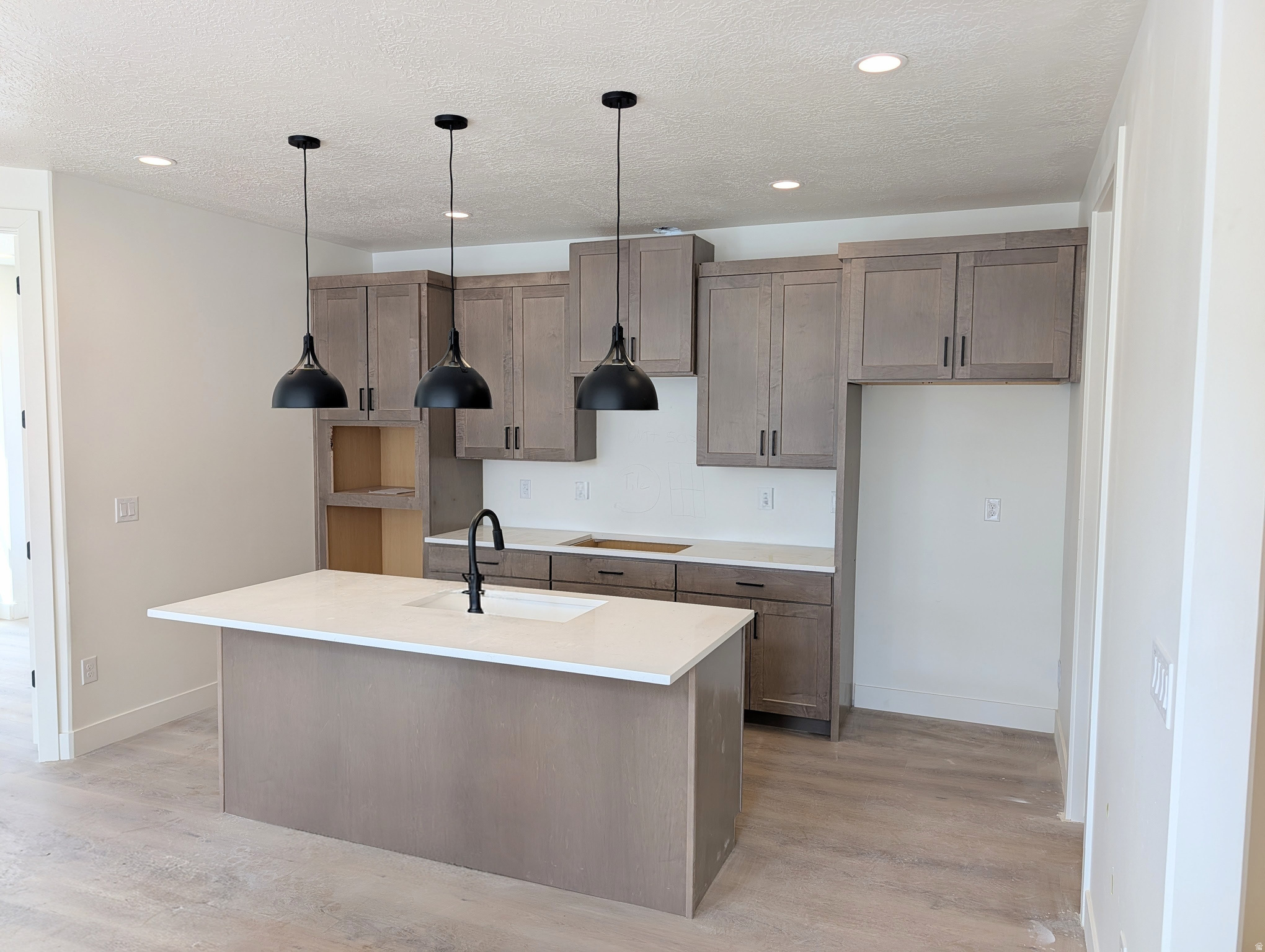 DAYBREAK - Residential