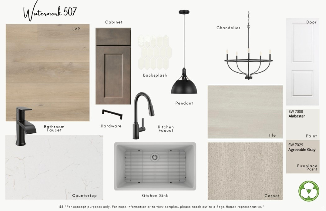 DAYBREAK - Residential