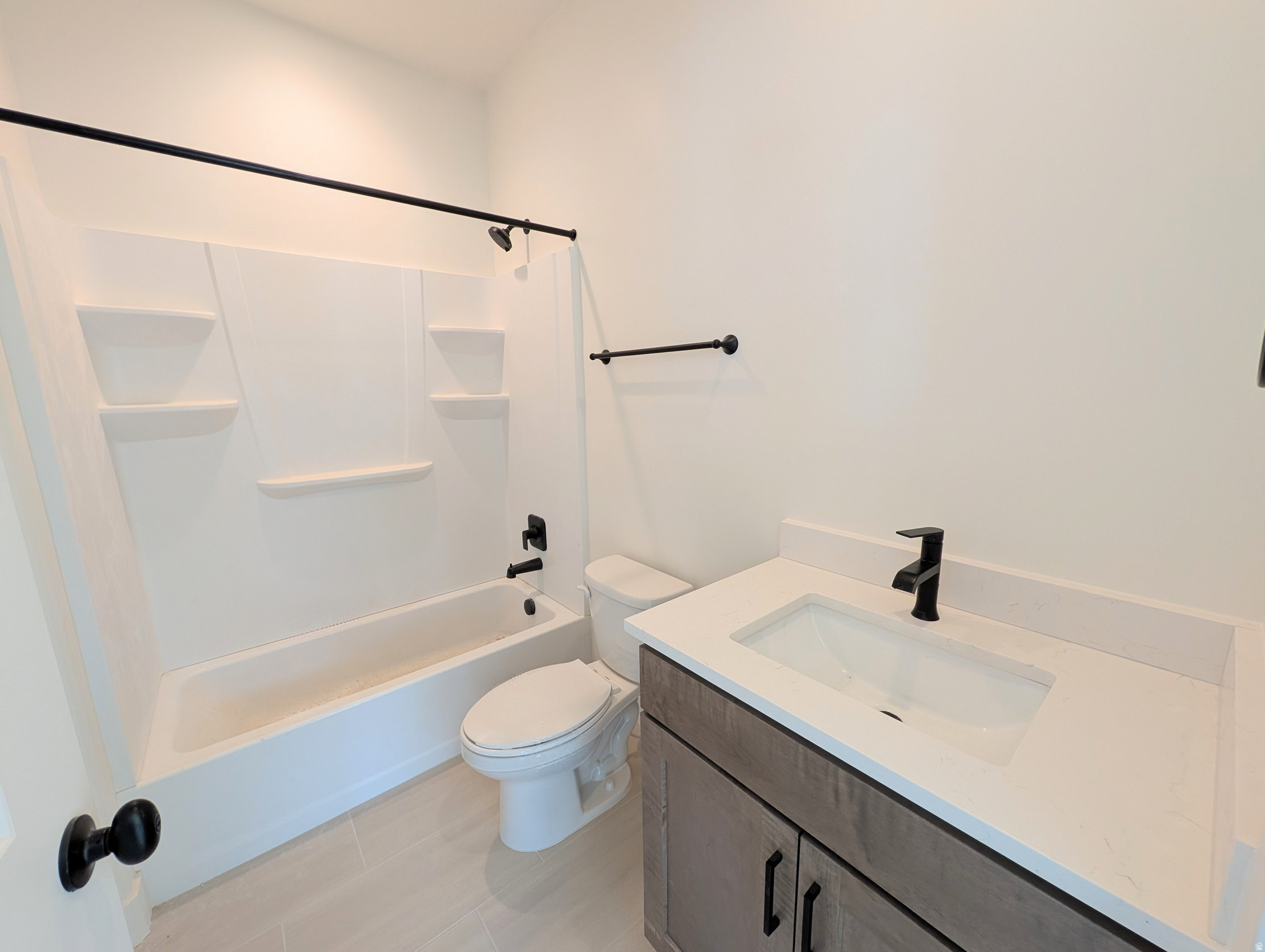 DAYBREAK - Residential