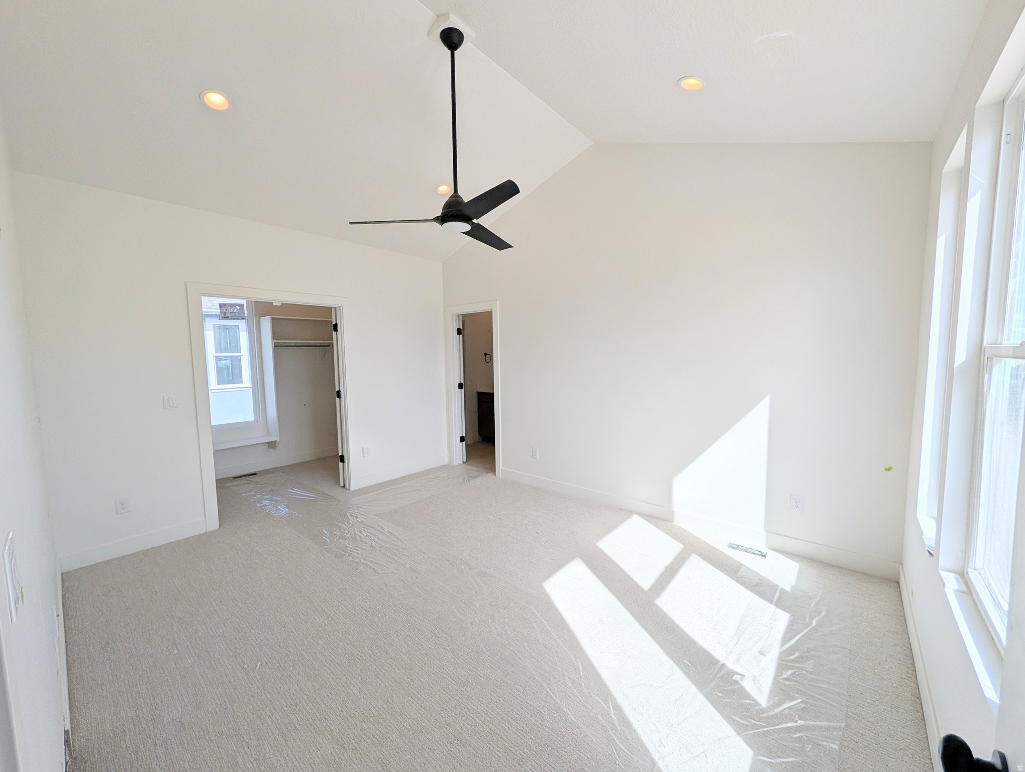 DAYBREAK - Residential