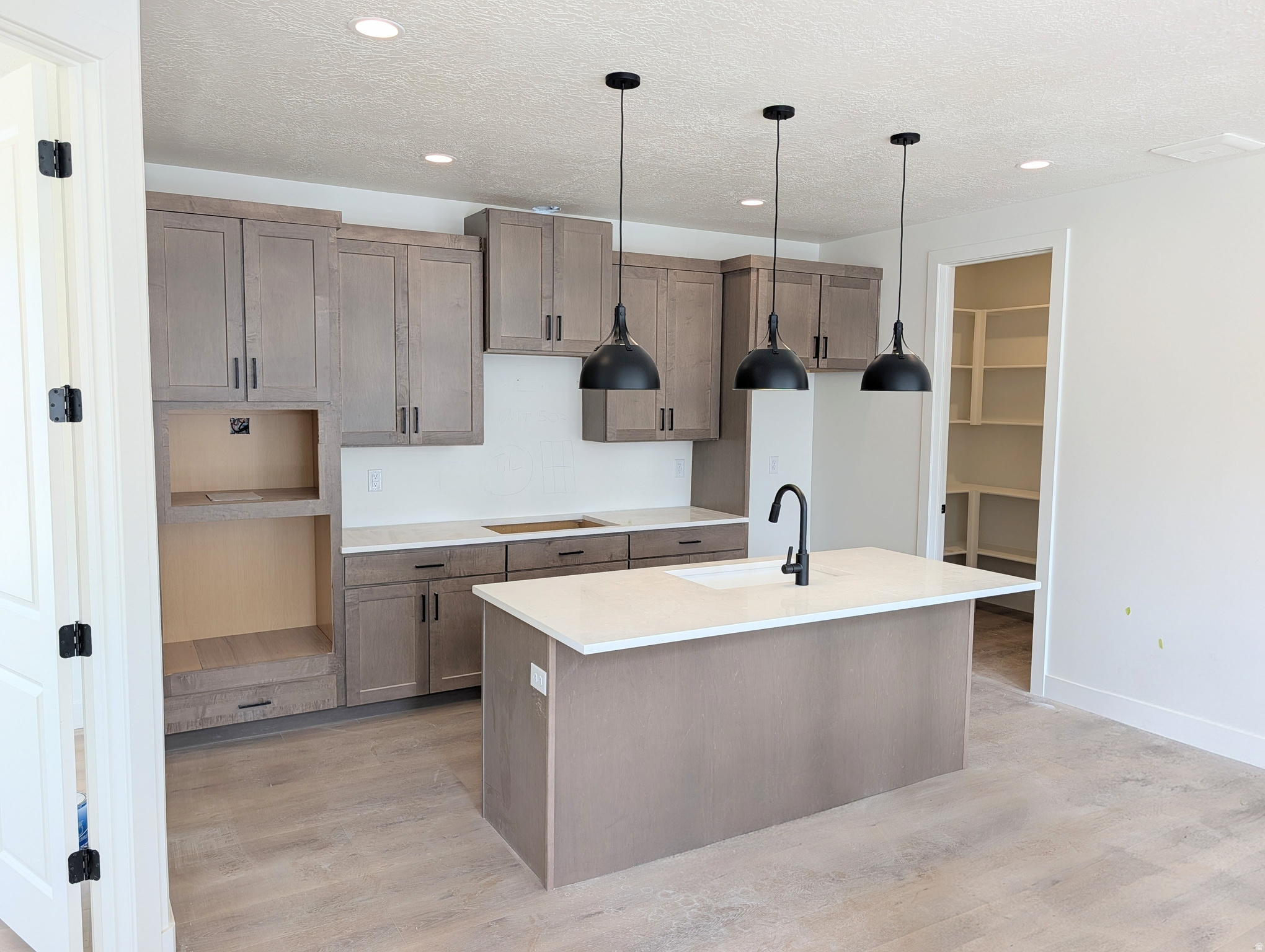 DAYBREAK - Residential