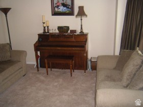 RIVERTON VILLAGE - Residential