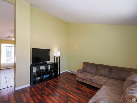 Tiny photo for 2333 W LEDGEWOOD DR, Taylorsville, UT 84129 (MLS # 2095024)