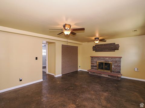 Tiny photo for 2333 W LEDGEWOOD DR, Taylorsville, UT 84129 (MLS # 2095024)